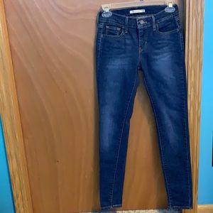 Levi’s Skinny Jeans